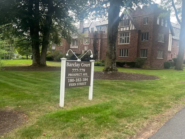779 Prospect Avenue #15, West Hartford, CT 06105