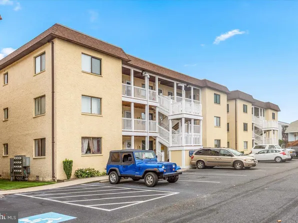 719 142nd St #224B2, Ocean City, MD 21842
