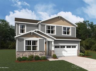 2603 Tillman St, Monroe, NC 28112