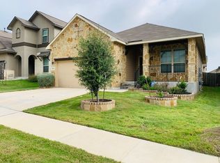 8919 Arundal Gdn, Converse, TX 78109