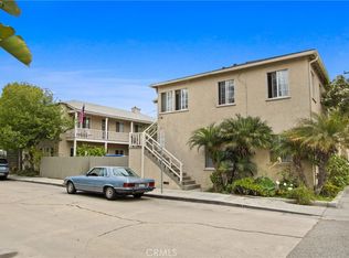 5901 E Ocean Blvd, Long Beach, CA 90803
