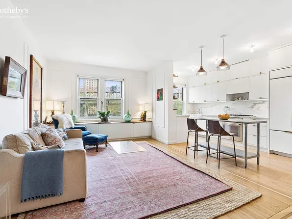 504 Grand St #H2425, Manhattan, NY 10002