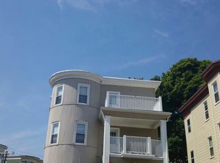 54 Semont Rd, Dorchester, MA 02124