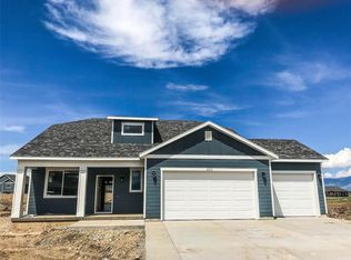 622 Cameron Loop, Bozeman, MT 59718
