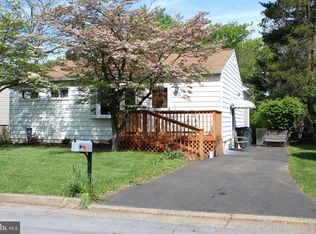 1926 Osbourne Ave, Willow Grove, PA 19090