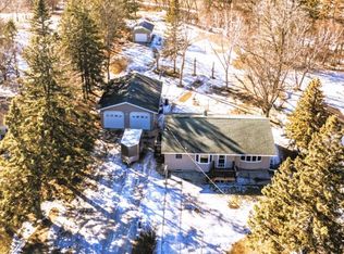 27642 County Road 141, Detroit Lakes, MN 56501