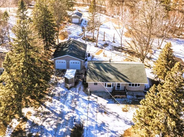 27642 County Road 141, Detroit Lakes, MN 56501
