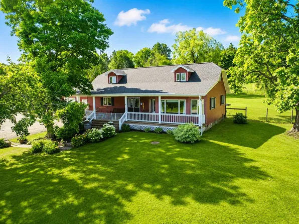 9790 Wattsburg Rd, Erie, PA 16509