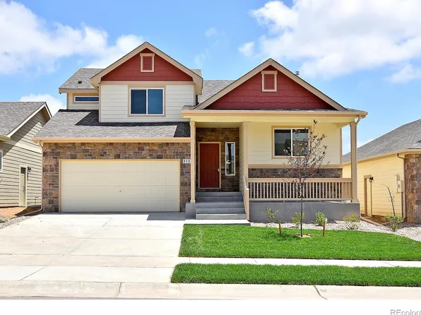619 86th ave, Greeley, CO 80634