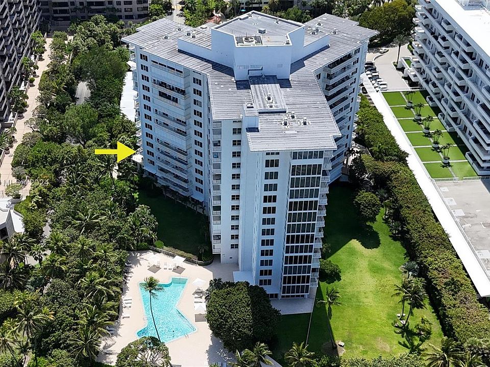 200 Ocean Lane Dr Key Biscayne FL | Zillow