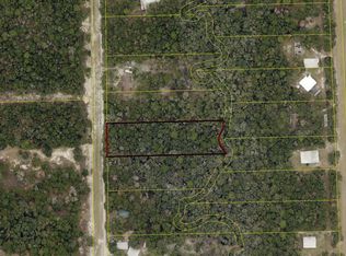 77th Pl, Mc Alpin, FL 32062
