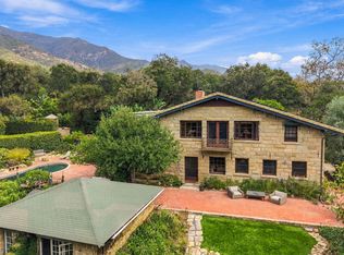 825 Rockbridge Rd, Santa Barbara, CA 93108