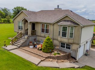 9365 SE Harris Rd, Cameron, MO 64429