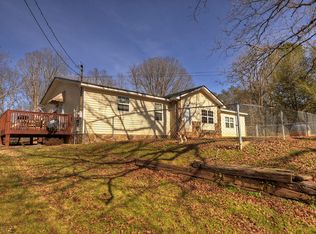 1820 Ada St, Blue Ridge, GA 30513