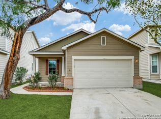 2311 Mission Vis, San Antonio, TX 78223