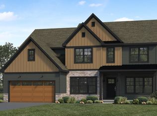 Kingston Plan, Wyndale, Ephrata, PA 17522