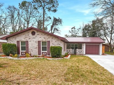 135 Kensington Dr, Brunswick, GA, 31525