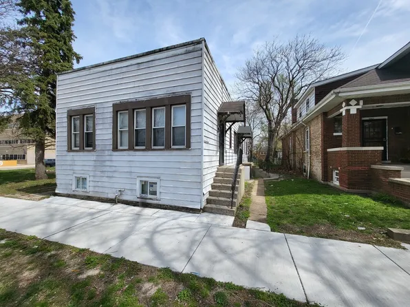 (undisclosed Address), Chicago, IL 60628