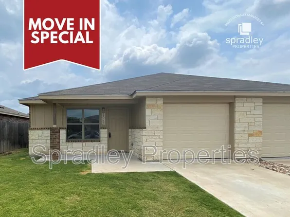 1575 Vani Ct, Belton, TX 76513