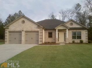 20 Emily Ct, Covington, GA 30016