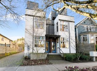719 26th Ave S #A, Seattle, WA 98144