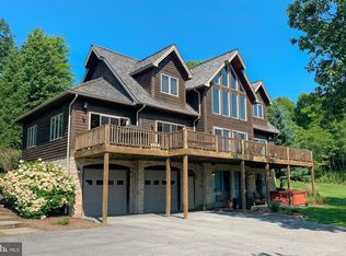 348 Highline Dr, Mc Henry, MD 21541