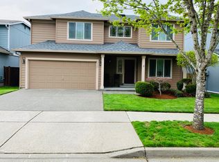 7105 Mirasett St SW, Tumwater, WA 98512