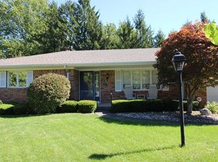 1060 Jameson Ct, New Castle, IN 47362