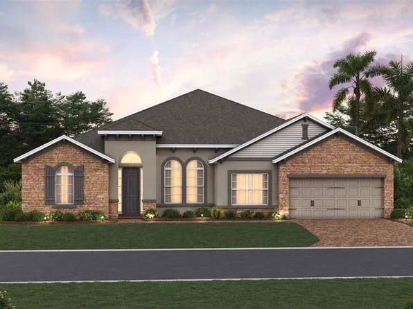 3198 Wolf Lake Ave, Apopka, FL 32712