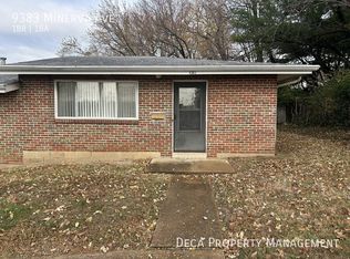 9383 Minerva Ave, Saint Louis, MO 63114