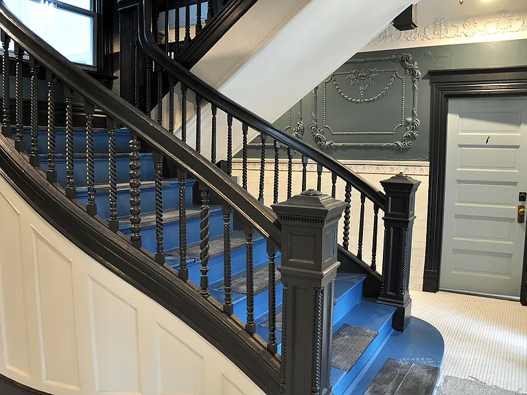 210 S Winebiddle St #4 — Photo 10