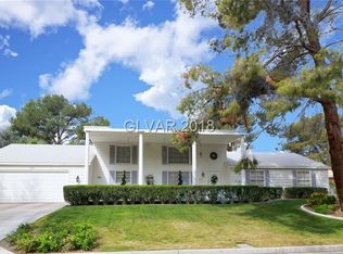 4203 W Pinecrest Cir, Las Vegas, NV 89121