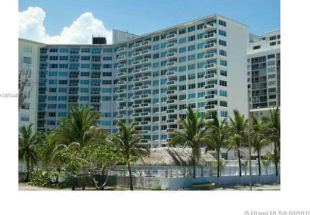 1st image of 5333 Collins Ave APT 1007