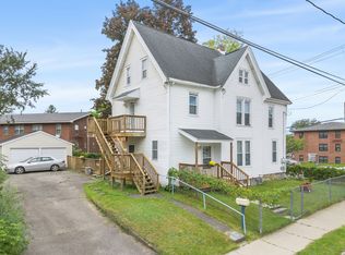 16 Virgil St, Binghamton, NY 13901