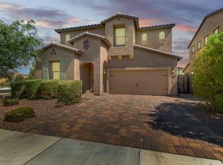 3410 E Appleby Dr, Gilbert, AZ 85298