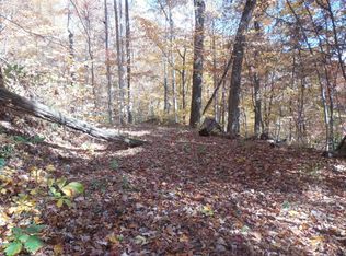 784 Upper Tuskeegee Rd, Robbinsville, NC 28771