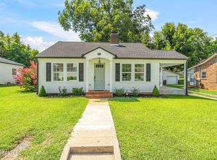 507 N Price St, Sweetwater, TN 37874
