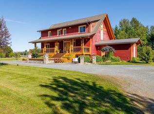 1061 216th St, Langley, BC