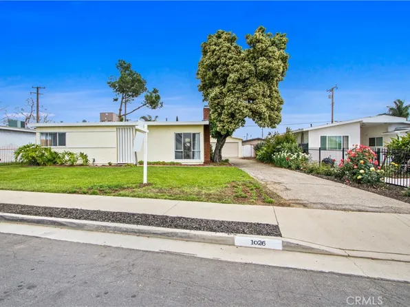 1026 Glenshaw Dr, La Puente, CA 91744