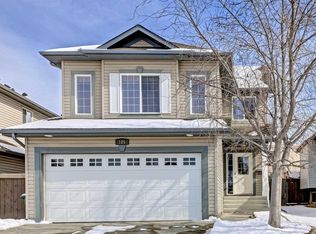 125 Rue Masson, Beaumont, AB T4X1S8