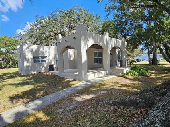 619 E Broadway St, Fort Meade, FL 33841