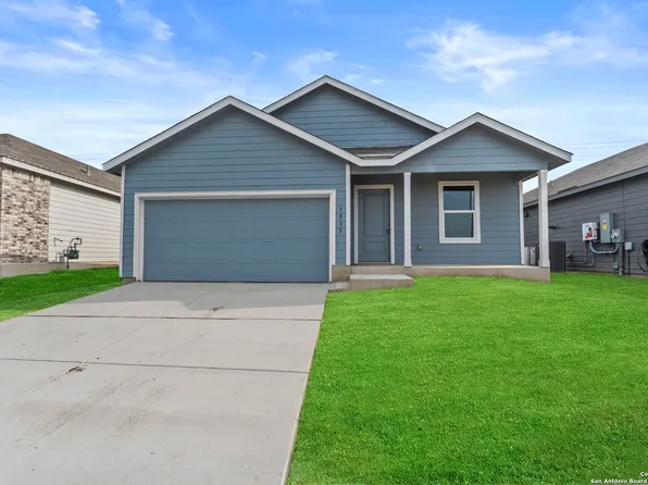 1835 Nuthatch Ridge, New Braunfels, TX 78130