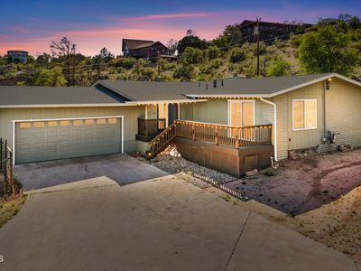 902 Fern Dr, Prescott, AZ, 86305