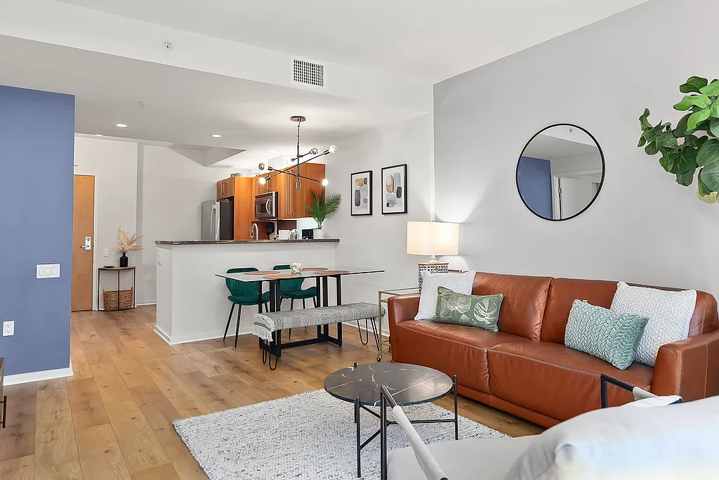 1 bed, 1.0 bath, $4,625 — Photo 4