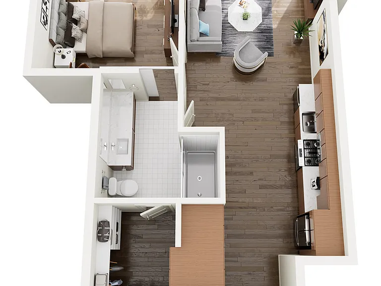 Floor Plan Floor Plan
