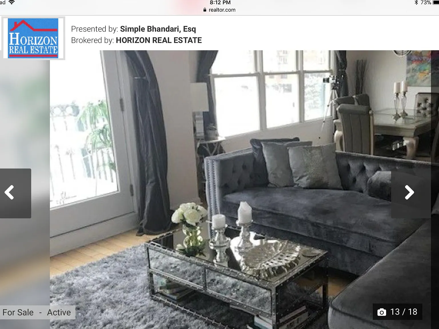 2 bed, 1500 sqft, $4,599 — Photo 3