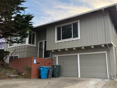 261 Del Norte Dr, San Bruno, CA, 94066