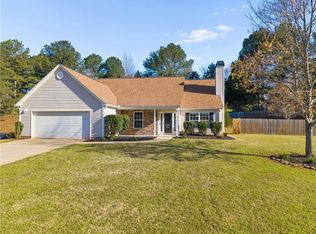 298 Winslow Way, Bethlehem, GA 30620