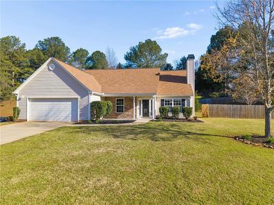 298 Winslow Way, Bethlehem, GA, 30620