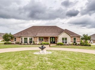 7201 Retreat Blvd, Cleburne, TX 76033